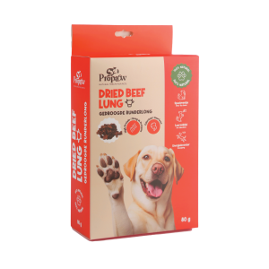 Kurutulmuş Dana Akciğer