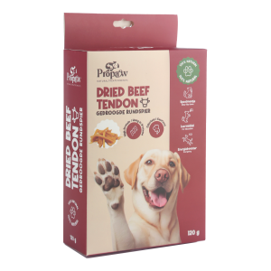 Kurutulmuş Dana Ense Sinir