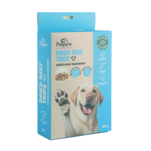 Kurutulmuş Dana İşkembesi