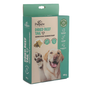 Kurutulmuş Dana Kuyruk