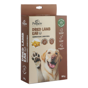 Kurutulmuş Kuzu Kulak